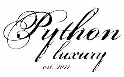 Python Luxury Accessories