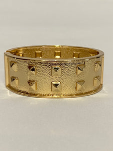 Star Studded Cuff