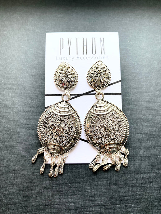 Seline Earrings