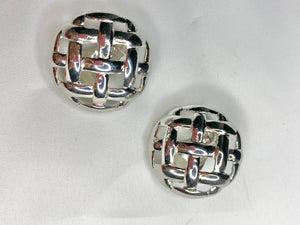 Clarissa Clip On Earrings