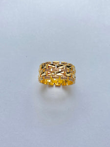 Oro Ring