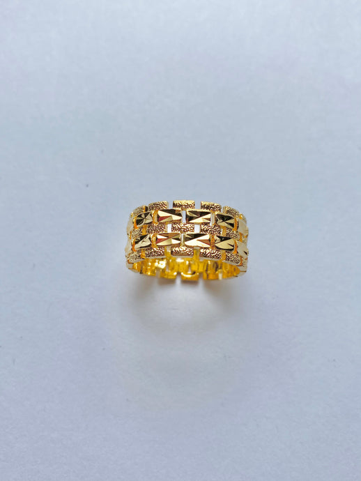 Oro Ring