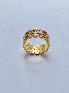 Oro Ring