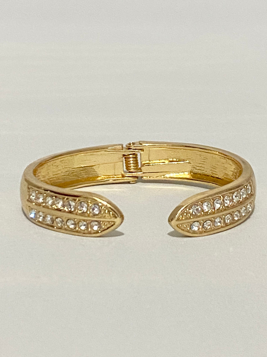 After Hours Cuff – Python Luxury Accessories