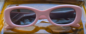 Tabitha Sunglasses