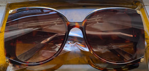 Retro Sunglasses