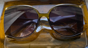 Retro Sunglasses